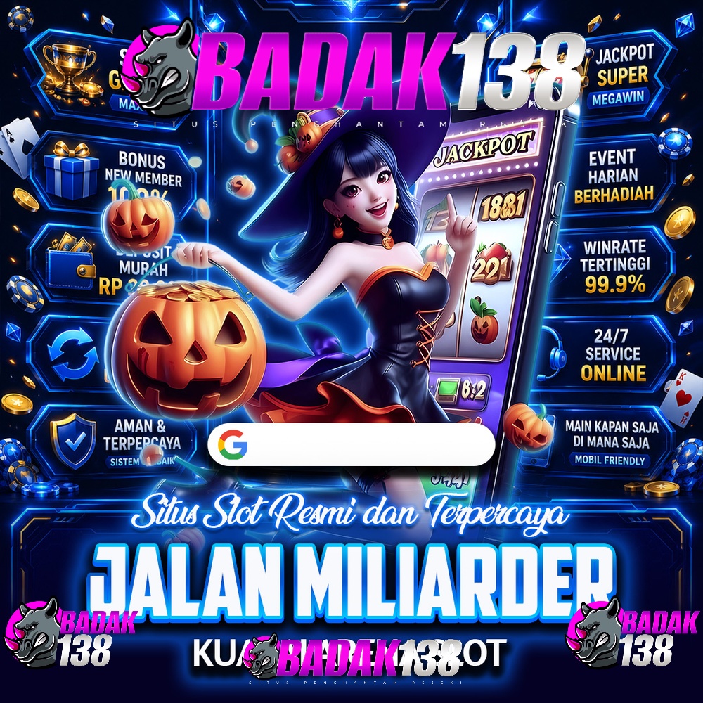BADAK138