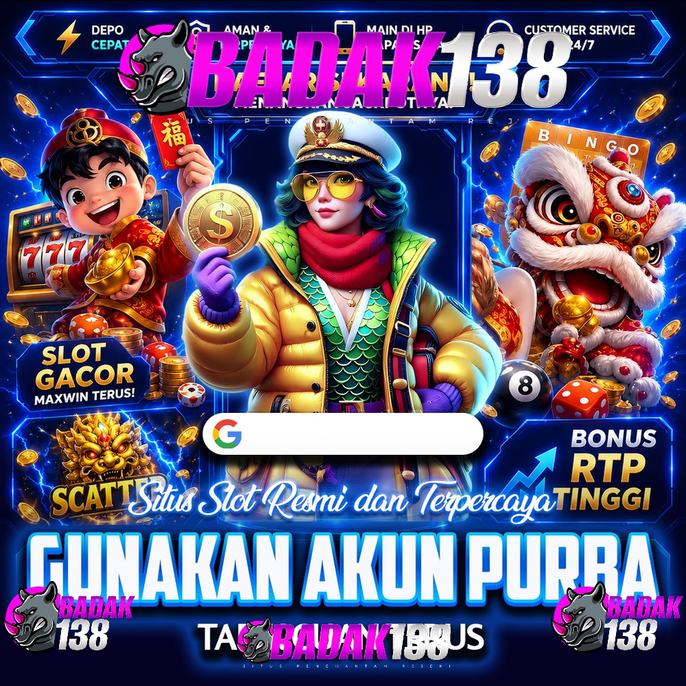 BADAK138
