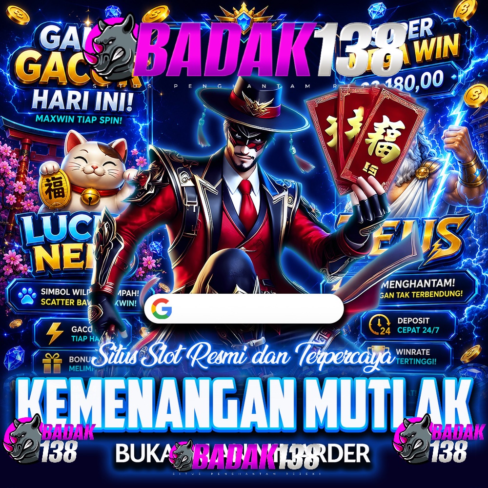 BADAK138